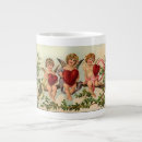 Search for cupids mugs Antique