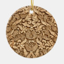 Search for alhambra christmas tree decorations Moorish