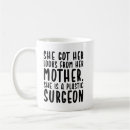 Search for funny plastic surgeon gifts Physician