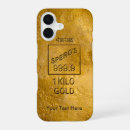 Search for bullion iphone cases Money