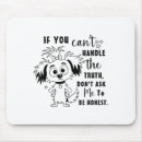 Search for truth mouse mats Vintage