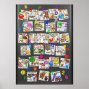 Search for teaching alphabet posters Learning