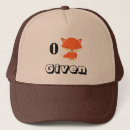 Search for zero hats Fox