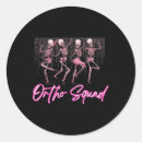 Search for orthopaedic stickers Dancing