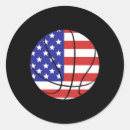 Search for streetball stickers Full court