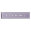 Search for girly name plates Contemporary