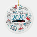 Search for funny coworkers christmas tree decorations What a year