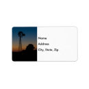 Search for windmill labels Sunset