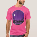 Search for out of the darkness tshirts Astronomy