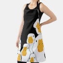 Search for eerie aprons Creepy