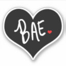 Search for aunt bumper stickers Black