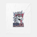 Search for childrens horse blankets Unicorn