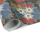 Search for switzerland wrapping paper White