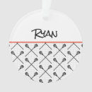 Search for lacrosse ball Goal