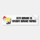 Search for explosion bumper stickers Army