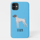 Search for german shorthair pointer iphone cases Dog