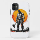Search for warrior iphone cases Barbarian