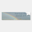 Search for planning bumper stickers God
