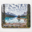 Search for alberta canada mouse mats Jasper national park