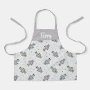 Search for technology kids aprons Funny