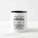 Search for 1945 mugs 80th birthday