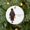 Search for phd graduation christmas tree decorations College