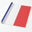 Search for france wrapping paper Paris