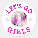 Search for bride squad stickers Pink