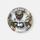 Search for sports photo magnets Number