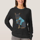 Search for red heeler tshirts Trendy