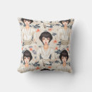 Search for kimonos cushions Japan