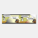Search for strip bumper stickers Dog