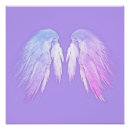 Search for angel wings posters Angelic