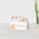 Search for fall floral cards Boho