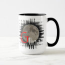 Search for full of love mugs Moon