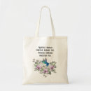 Search for affirmations printed bags Floral