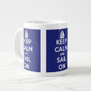 Search for vintage sailboat mugs Boating