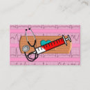 Search for medical student business cards Lpn