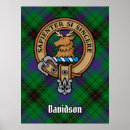 Search for davidson posters Tartan