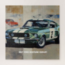 Search for mustang puzzles Classic