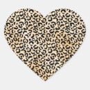 Search for leopard party stickers Animal