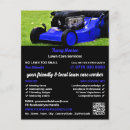 Search for lawn mower flyers Gardening