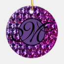 Search for gemstone christmas tree decorations Elegant