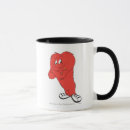 Search for gossamer mugs Looney toons characters