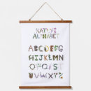 Search for nursery tapestries Botanical