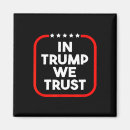 Search for pro conservative magnets Maga
