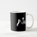 Search for skeleton mugs Hand