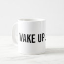 Search for tired mugs Humour