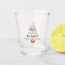 Search for all barware Santa