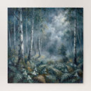 Search for forest puzzles Moon